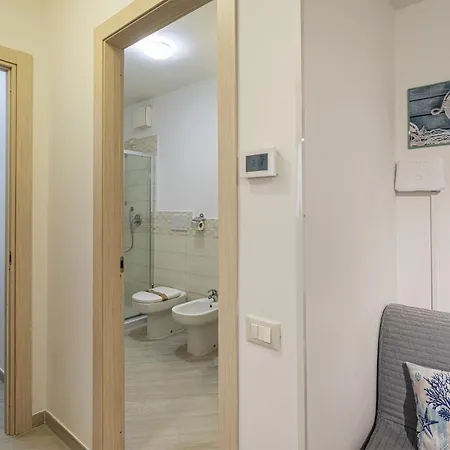 Comfy Near The Harbor By Wonderful Italy Genoa
