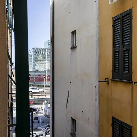 Apartment Comfy Near The Harbor By Wonderful Italy *