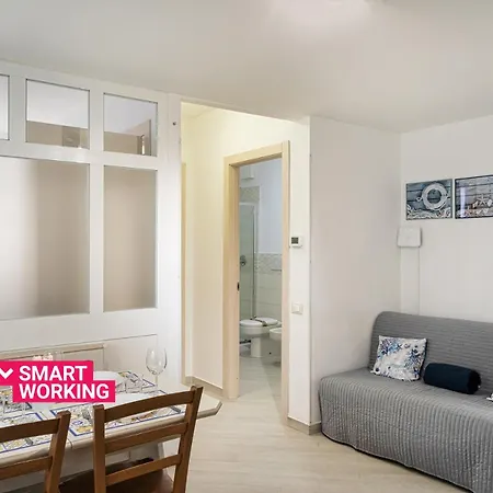 Apartment Comfy Near The Harbor By Wonderful Italy *