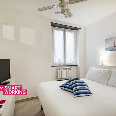 Apartment Comfy Near The Harbor By Wonderful Italy *