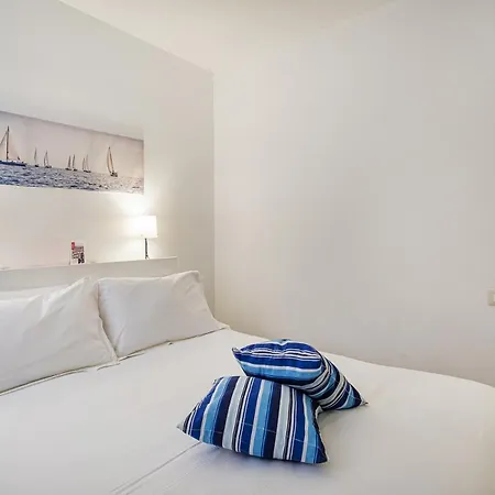 Lejlighed Comfy Near The Harbor By Wonderful Italy Genova