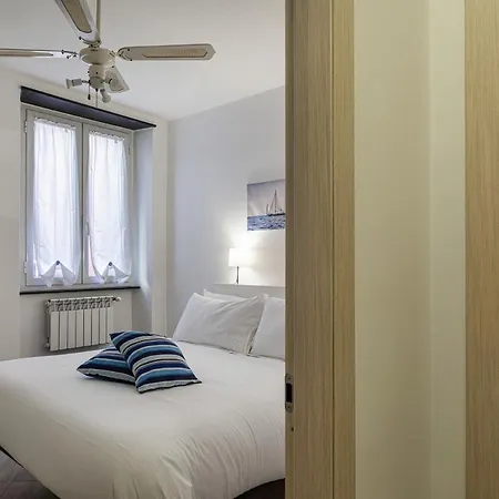 Apartment Comfy Near The Harbor By Wonderful Italy *