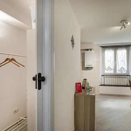 Apartment Comfy Near The Harbor By Wonderful Italy Genoa